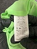 Naked Zebra 100% Polyester Green Sleeveless Top Size L - photo 8