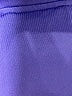 Tek Gear Purple Track Jacket Size XL - photo 6