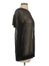 Theory 38 Black Pullover Sweater Size S - photo 4