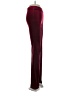 Wallflower Burgundy Casual Pants Size XS - photo 4
