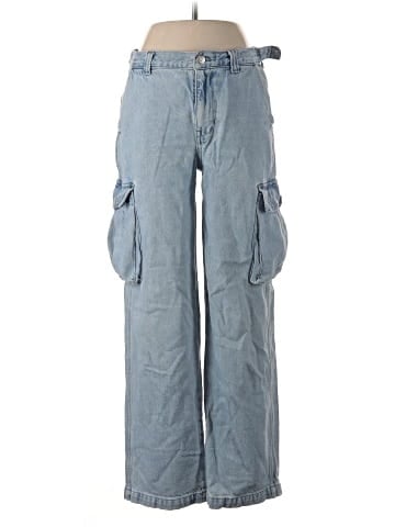 Madewell Jeans (view 1)