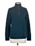 L.L.Bean Teal Pullover Sweater Size XS - photo 1