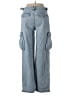 Madewell Blue Jeans Size 26 waist - photo 2
