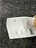 Elodie 100% Cotton Tan Cargo Pants Size L - photo 5