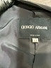 Giorgio Armani Black Blazer Size 14 - photo 6