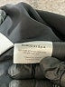 Giorgio Armani Black Blazer Size 14 - photo 7
