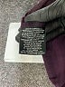 R&M Richards Purple Kimono Size 14 - photo 8