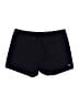 Billabong Solid Black Athletic Shorts Size 5 - photo 1