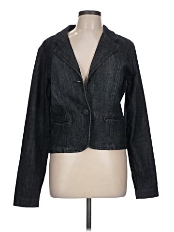 Boom Boom Jeans Blazer (view 1)