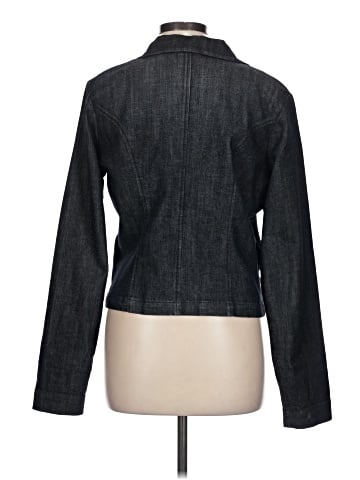 Boom Boom Jeans Blazer (view 2)