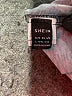 Shein Print Black Casual Dress Size L - photo 7