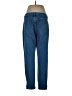 Boden Color Block Blue Jeans Size 31 L - photo 2
