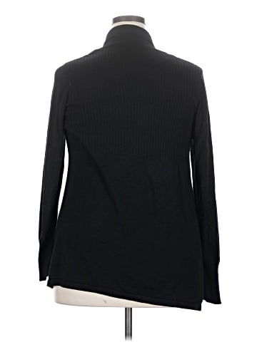 Great Northwest Indigo Cardigan (view 2)