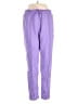Adidas Purple Track Pants Size M - photo 1