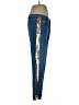 Boden Color Block Blue Jeans Size 31 L - photo 4