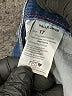 Wallflower Blue Denim Shorts Size 17 - photo 3