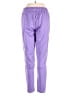 Adidas Purple Track Pants Size M - photo 2