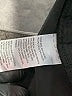 Chico's Black Active Pants Size Lg (2.5) - photo 9
