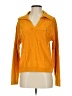 Talbots Yellow Pullover Sweater Size S - photo 1