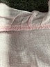 Unbranded Pink Long Sleeve Blouse Size M - photo 7
