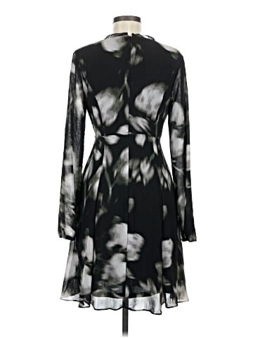 Simply Vera Vera Wang Cocktail Dress (view 2)
