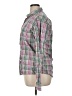 Assorted Brands Plaid Pink Long Sleeve Button-Down Shirt Size XL - photo 5
