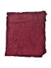Cejon 100% Rayon Burgundy Scarf One size - photo 2