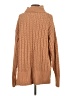 Aerie 100% Recycled Polyester Tan Pullover Sweater Size L - photo 2