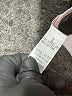 Unbranded Red Cardigan Size L - photo 5