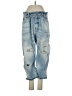 Dsquared2 Blue Jeans Size EU (IT) 40 / US 4 - photo 1