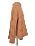 Aerie 100% Recycled Polyester Tan Pullover Sweater Size L - photo 4