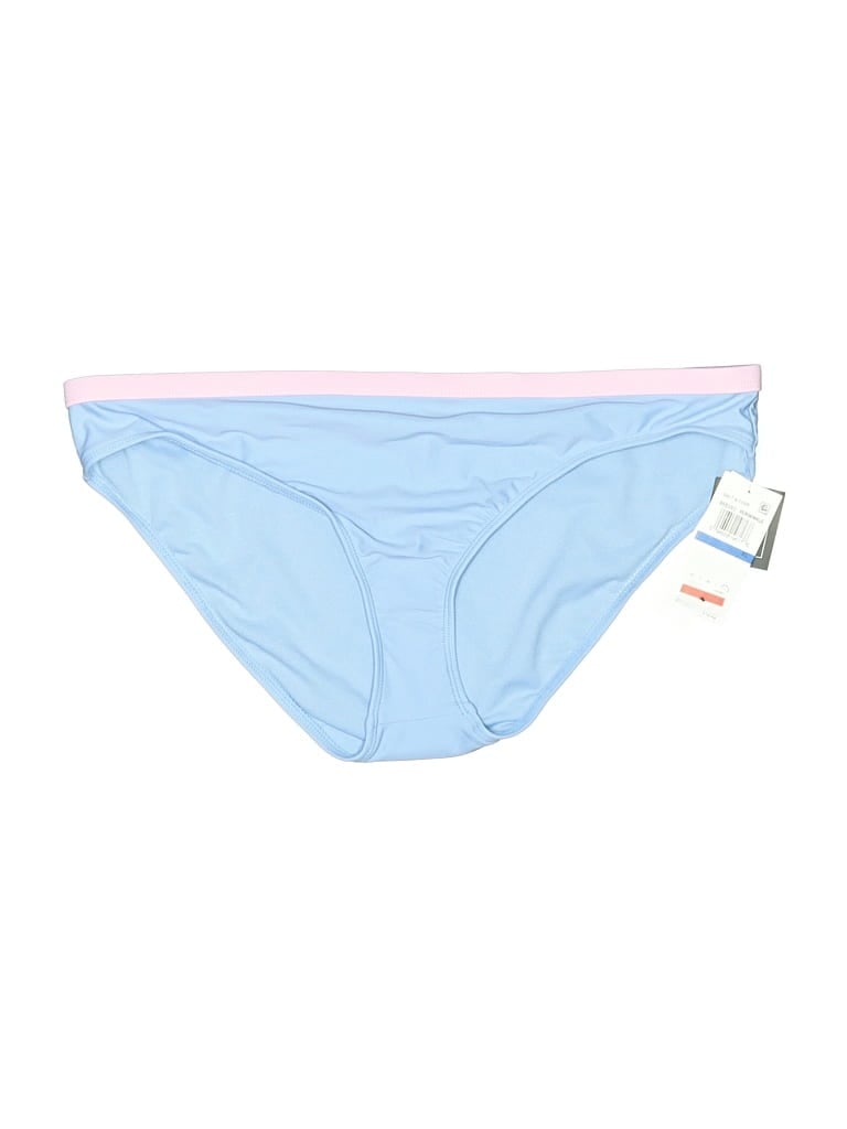 Salt + Cove Swimsuit Bottoms In Blue
