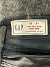 Gap 100% Polyester Black Casual Pants Size 26R - photo 7