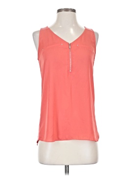 Fortune + Ivy Sleeveless Top