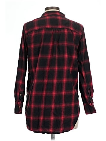 Sandra Long Sleeve Button-Down Shirt (view 2)