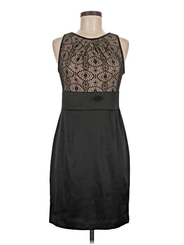 London Times Cocktail Dress (view 1)