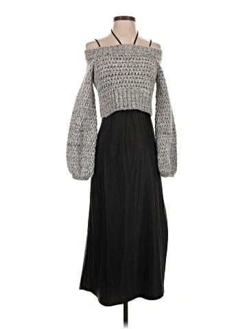 dh New York Casual Dress (view 1)