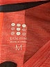 Title Nine Orange Active T-Shirt Size M - photo 7