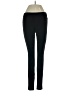 Hue Solid Black Active Pants Size XS - photo 1