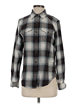 Filson Long Sleeve Button-Down Shirt (view 1)