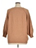 Assorted Brands Tan Pullover Sweater Size XL - photo 2