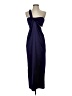 Express Blue Cocktail Dress Size XS - photo 1