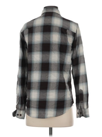 Filson Long Sleeve Button-Down Shirt (view 2)