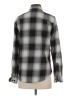 Filson 100% Baumwolle Plaid Gray Long Sleeve Button-Down Shirt Size XS - photo 2
