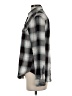 Filson 100% Baumwolle Plaid Gray Long Sleeve Button-Down Shirt Size XS - photo 5