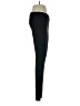 Hue Solid Black Active Pants Size XS - photo 4