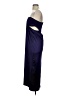 Express Blue Cocktail Dress Size XS - photo 5