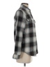 Filson 100% Baumwolle Plaid Gray Long Sleeve Button-Down Shirt Size XS - photo 4