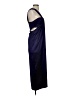 Express Blue Cocktail Dress Size XS - photo 4