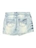 Wallflower Blue Denim Shorts Size 11 - photo 2